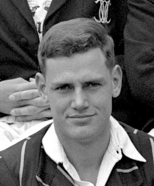 Clive van Ryneveld