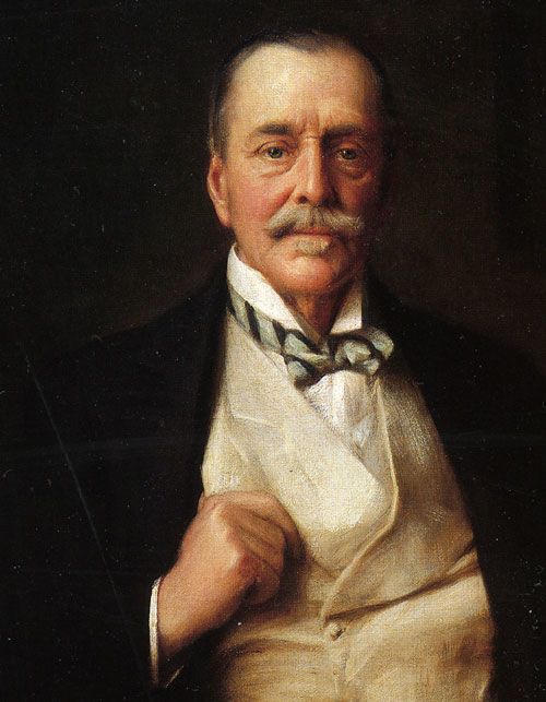 Lord Harris