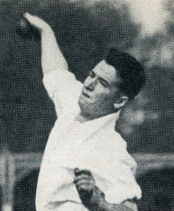 Bill Merritt