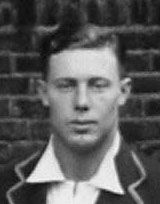 Ernie Bromley