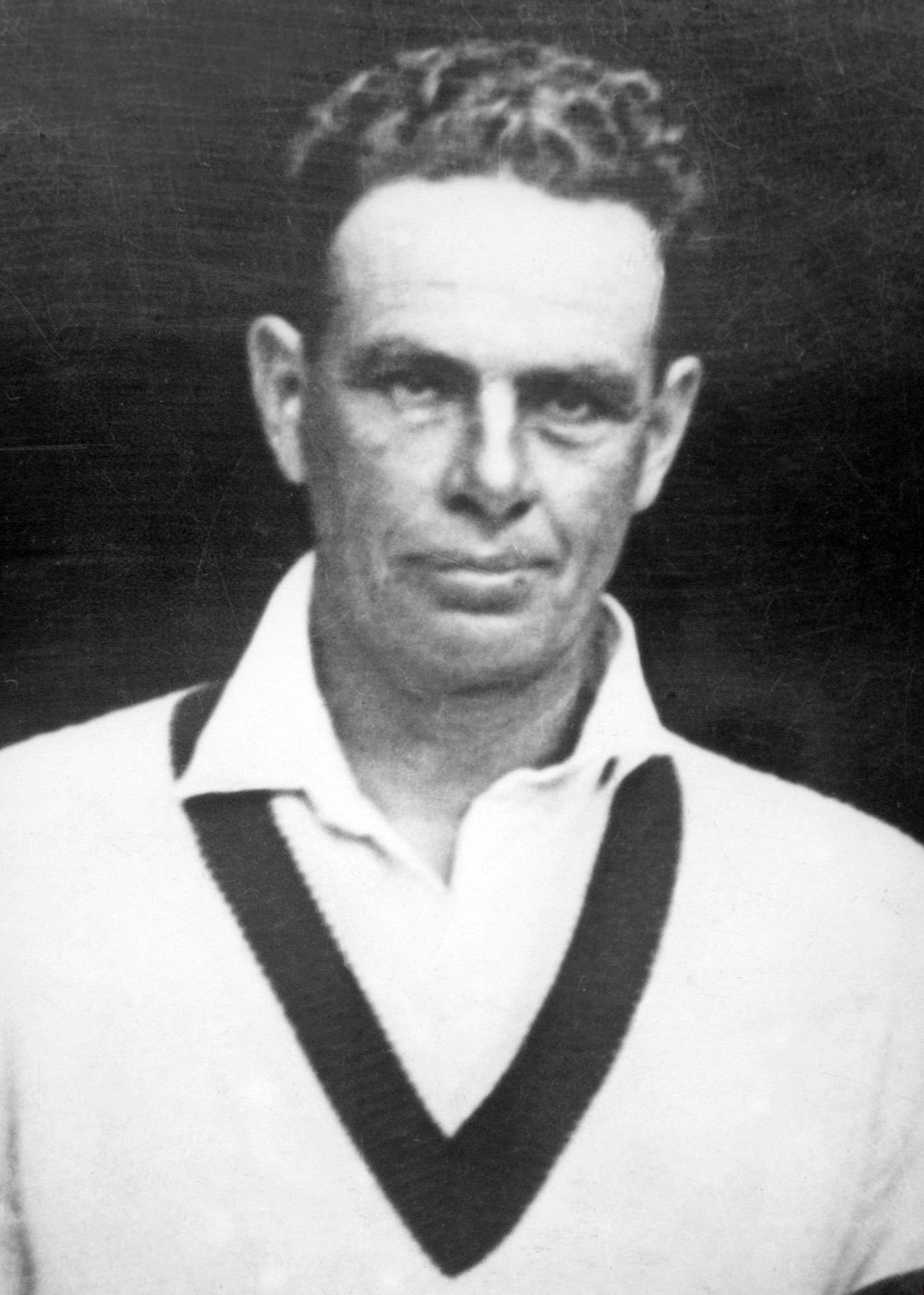 Bert Ironmonger