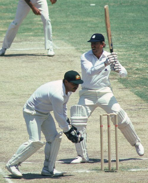 Eddie Hemmings on his way to 95