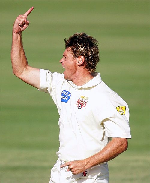 Western Australia go on recruiting drive