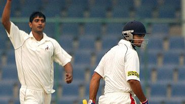 Rajasthan and Tamil Nadu enter the semis