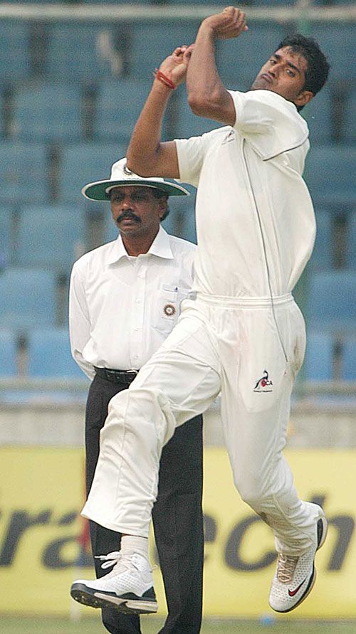 Pankaj gets Rajasthan off to winning start
