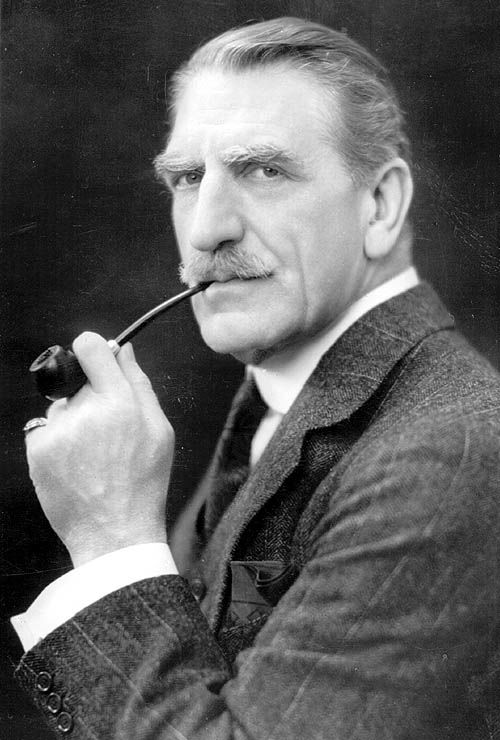 Charles Aubrey Smith