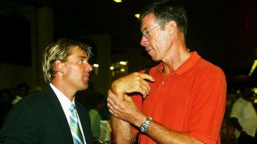 Warnie v Buck