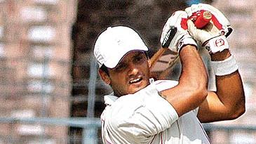 Nishan runs through Railways