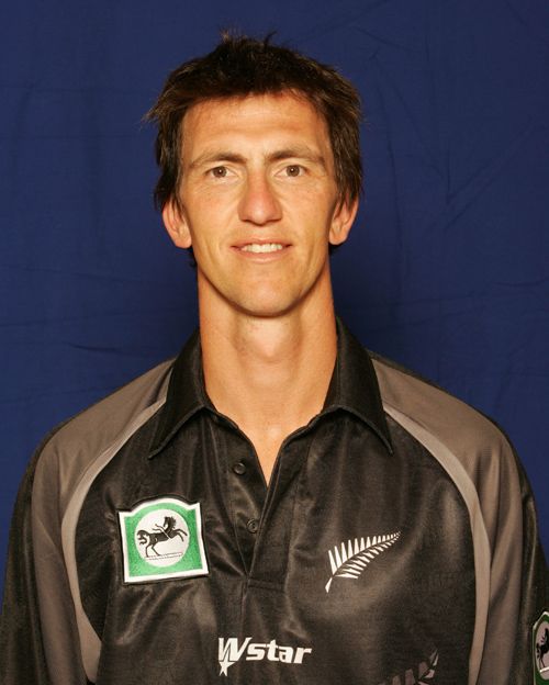 Michael Mason profile picture