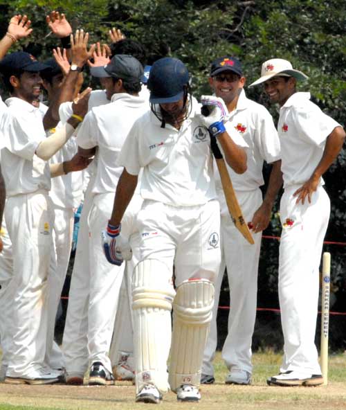 When Tendulkar trumped Tamil Nadu