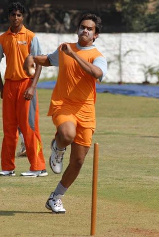 Former Mumbai player Robin Morris arrested for alleged kidnapping - reports