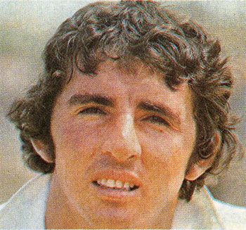 Mick Malone