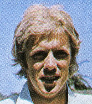 Kerry O'Keeffe
