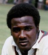Wayne Daniel