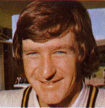 Graeme Watson