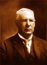 Francis Bell