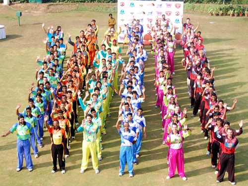 Audio tape claims match-fixing in ICL
