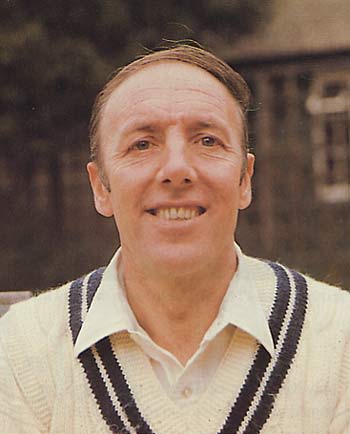 John Murray
