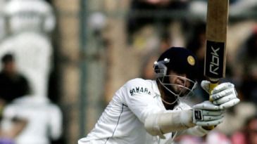 Rajasthan on top despite Gagandeep seven-for