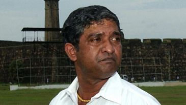 Warnaweera asked to step back from Galle Test preparations