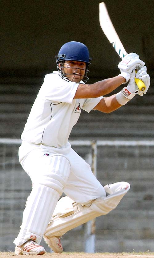 How Rajasthan stayed in the Elite league