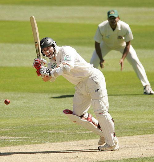 Matthew Bell announces retirement