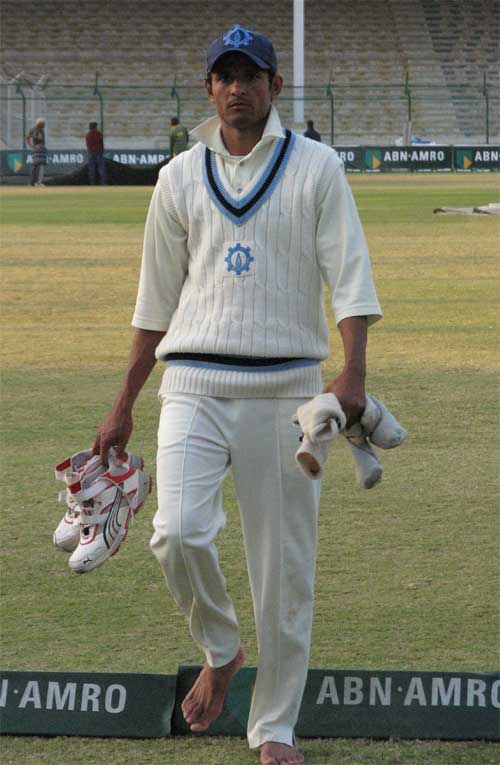 Rawalpindi, SNGPL complete wins on final day