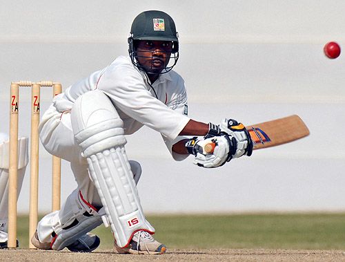 Mountaineers bank on strong batting line-up