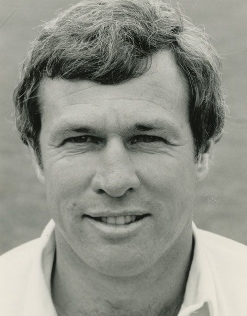 Jack Heron