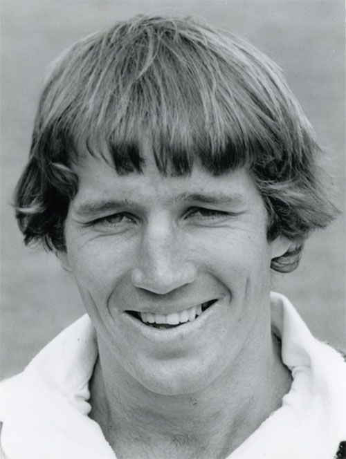 Grant Paterson