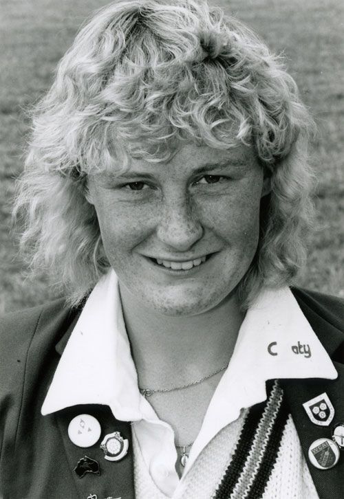 Jo Chamberlain