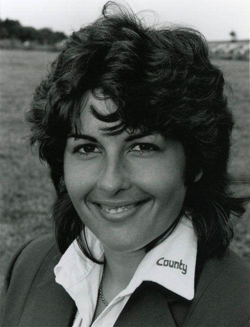 Gill Smith