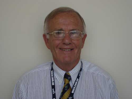 Daryl Foster