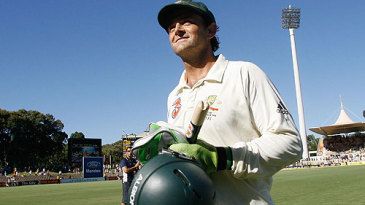 Gilchrist and Ryder join Hall of Fame