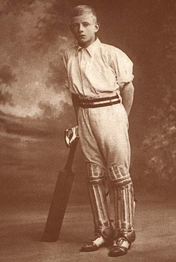 AEJ Collins