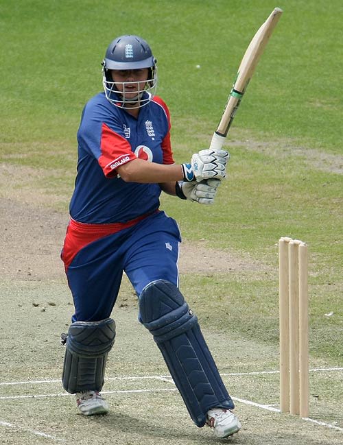England prevail in low-scoring thriller