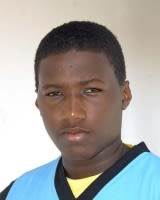 Marc Taylor
