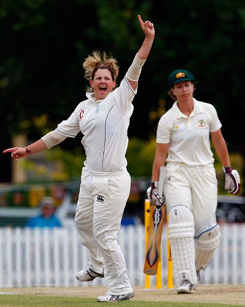 Nicky Shaw dismisses Melissa Bulow