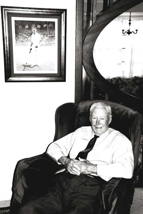 Bill Brown
