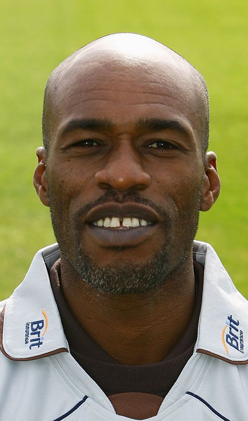 Chris Lewis on his comeback photocall