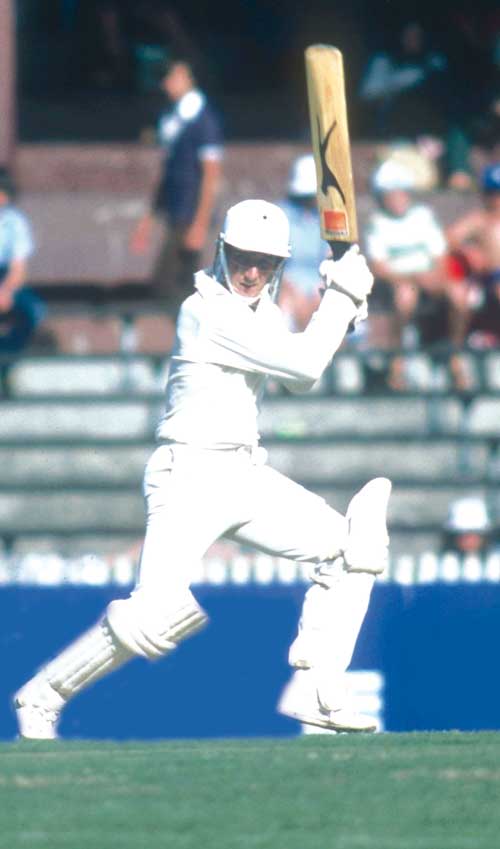 Peter Toohey