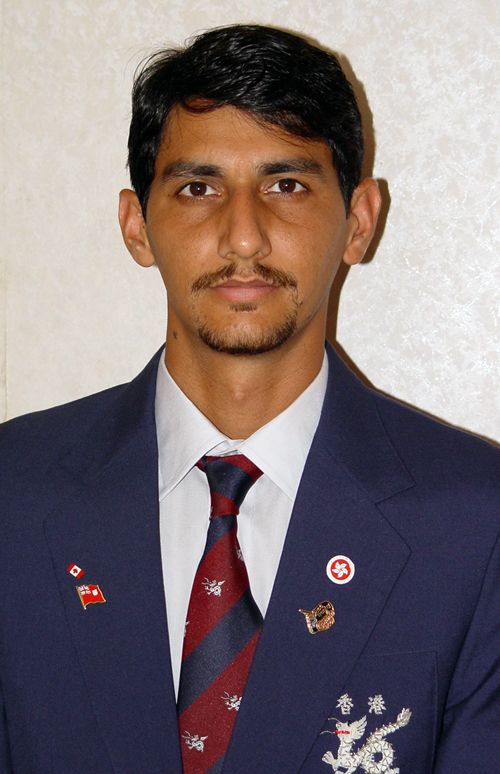 Tabarak Dar appointed Temporary National Coach for ACC Trophy Elite campaign