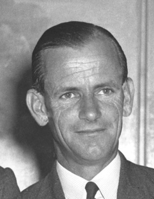 George Emmett