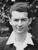 Reg Simpson
