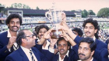 India's greatest ODI wins: From 1983 to 2011, and everything in between