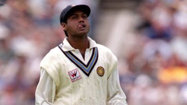 MSK Prasad to head India's selection panel