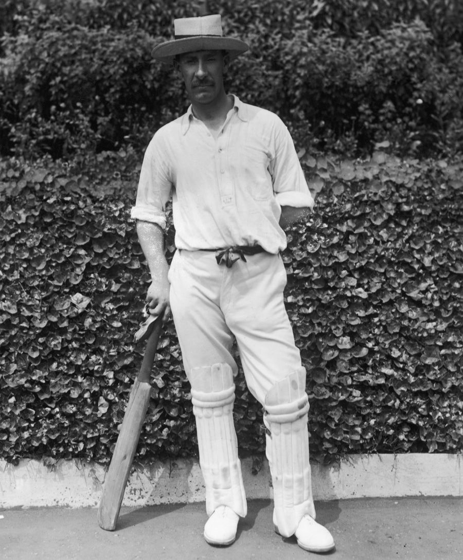 Albert Trott