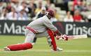 County experience will help Leewards - Omari Banks