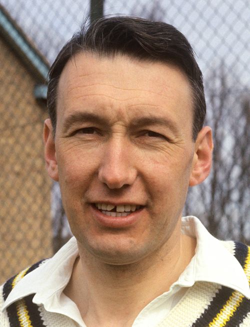 Tom Cartwright