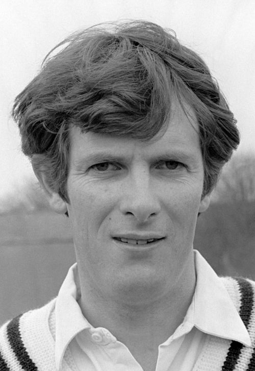 David Brown